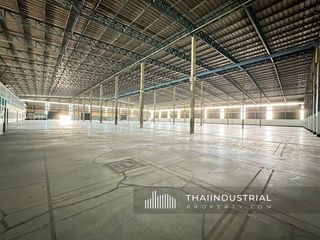 For rent warehouse in Bang Sao Thong, Samut Prakan