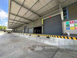 For rent warehouse in Bang Sao Thong, Samut Prakan