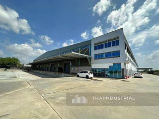 For rent warehouse in Bang Sao Thong, Samut Prakan