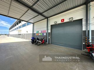 For rent warehouse in Bang Sao Thong, Samut Prakan