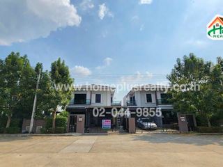 For sale 3 bed house in Khlong Luang, Pathum Thani