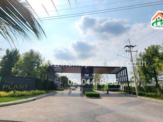 For sale 3 bed house in Khlong Luang, Pathum Thani