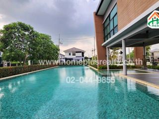 For sale 3 bed house in Khlong Luang, Pathum Thani