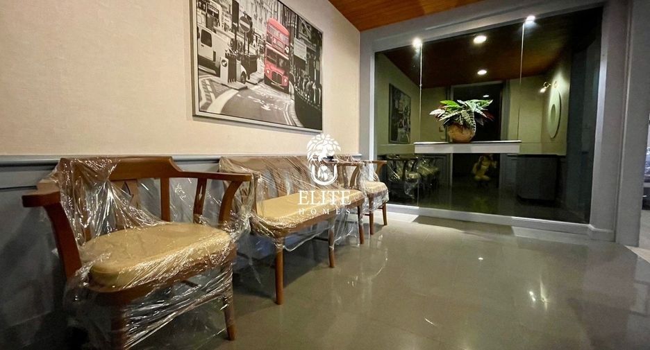 For rent 3 ベッドルーム condo in Pathum Wan, Bangkok