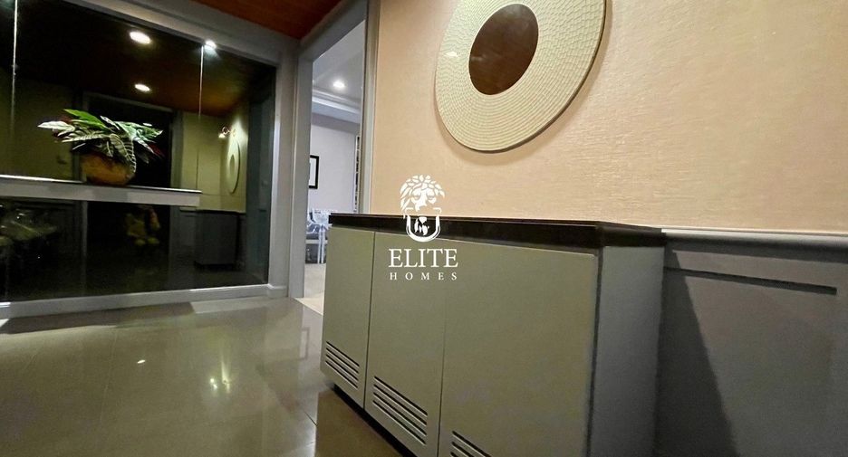 For rent 3 ベッドルーム condo in Pathum Wan, Bangkok