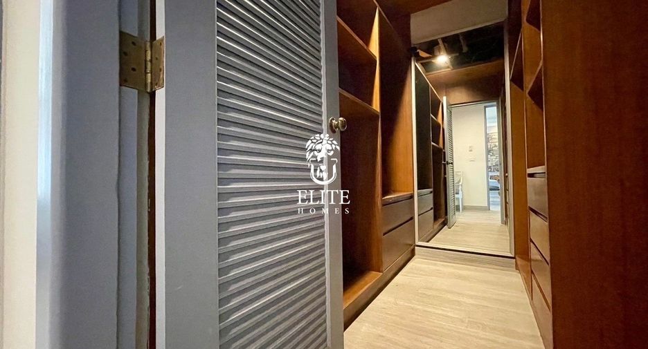 For rent 3 ベッドルーム condo in Pathum Wan, Bangkok