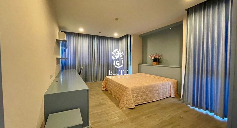 For rent 3 ベッドルーム condo in Pathum Wan, Bangkok