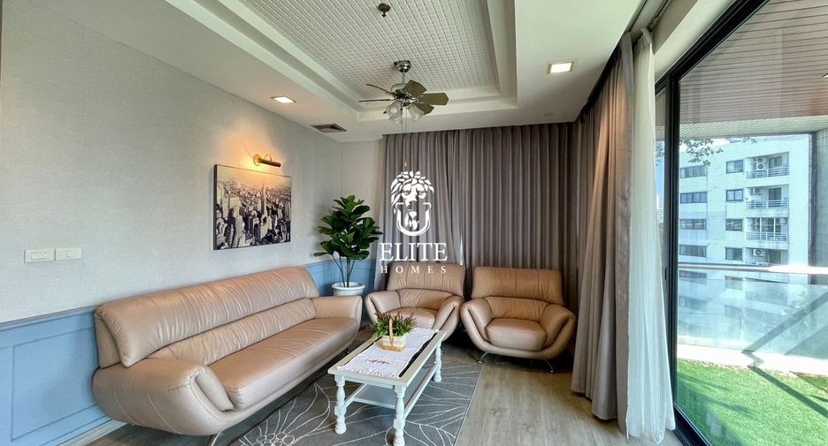 For rent 3 ベッドルーム condo in Pathum Wan, Bangkok