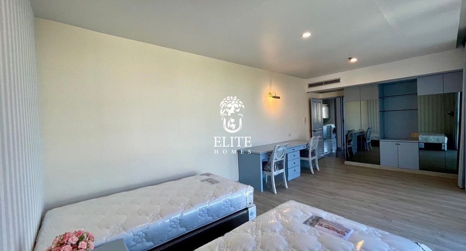 For rent 3 ベッドルーム condo in Pathum Wan, Bangkok