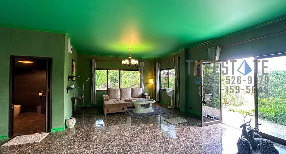 For sale 1 bed house in San Sai, Chiang Mai