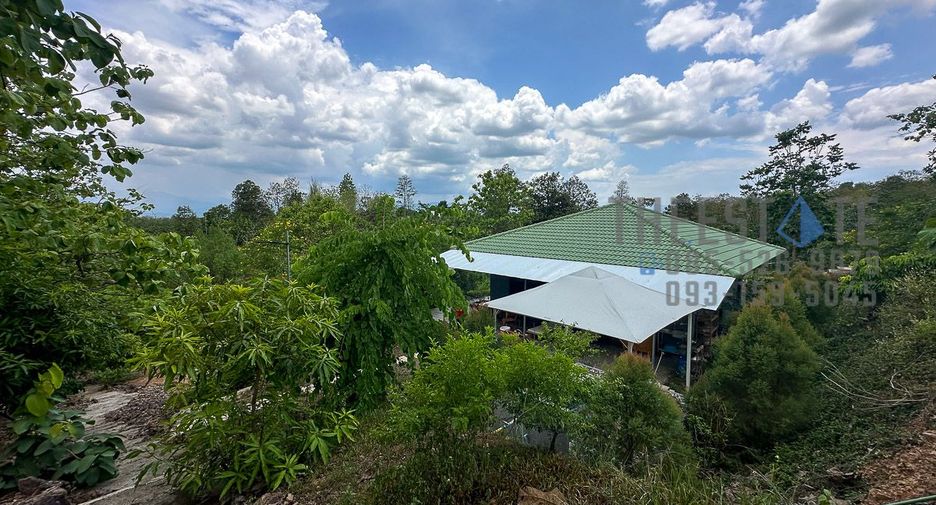 For sale 1 bed house in San Sai, Chiang Mai
