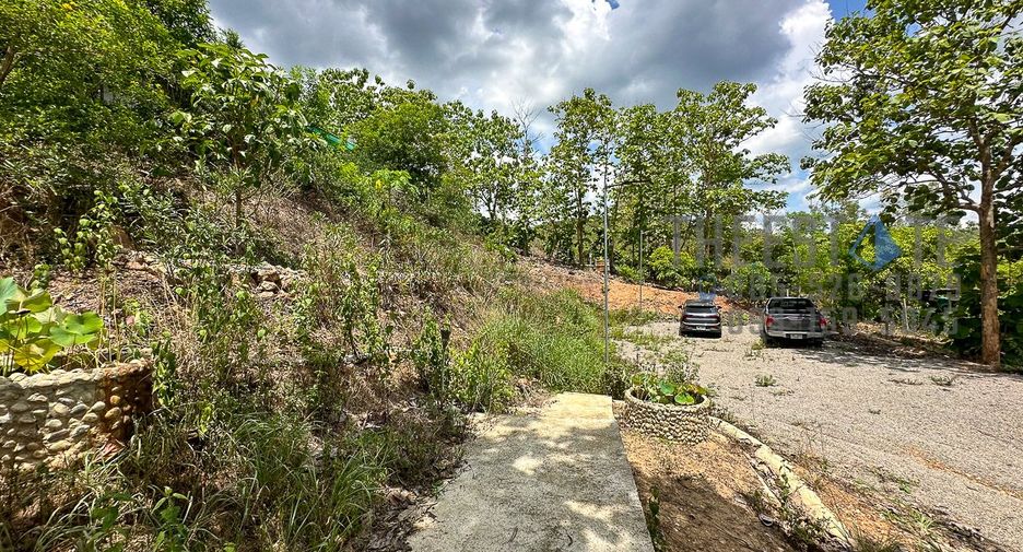 For sale 1 bed house in San Sai, Chiang Mai