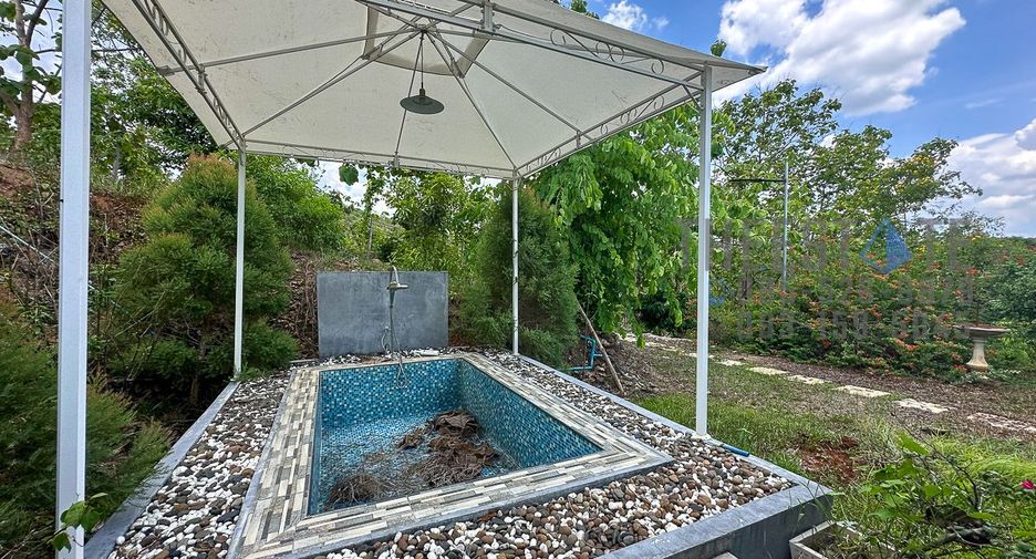 For sale 1 bed house in San Sai, Chiang Mai