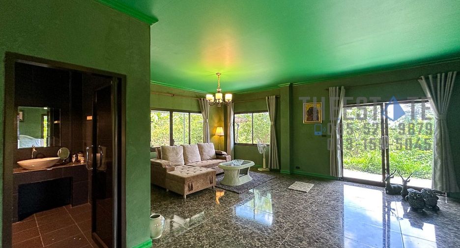 For sale 1 bed house in San Sai, Chiang Mai