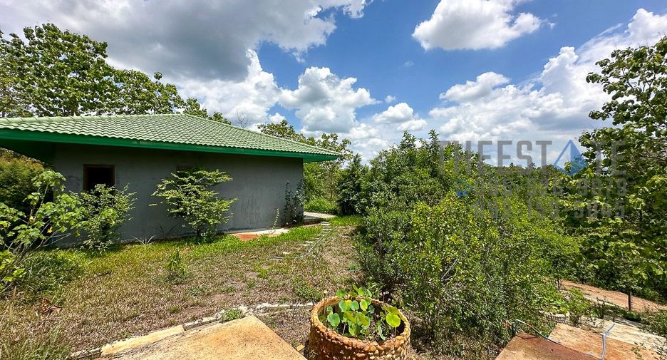 For sale 1 bed house in San Sai, Chiang Mai