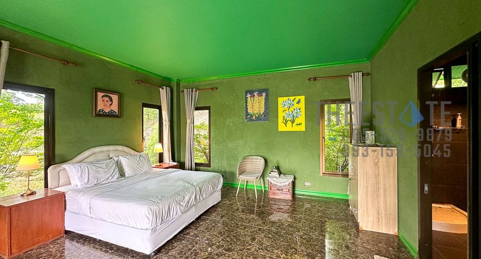 For sale 1 bed house in San Sai, Chiang Mai