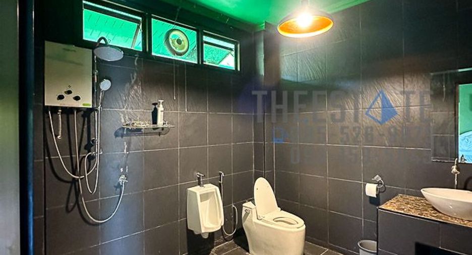 For sale 1 bed house in San Sai, Chiang Mai