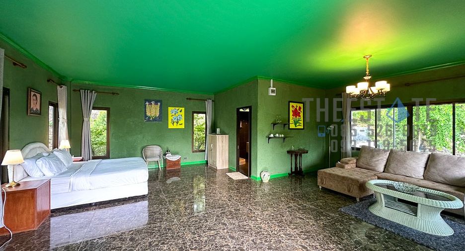 For sale 1 bed house in San Sai, Chiang Mai
