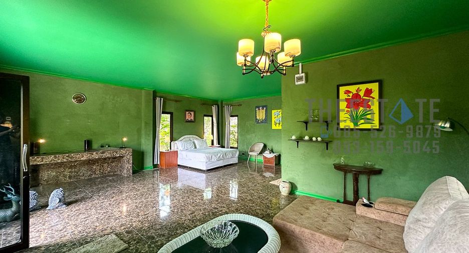 For sale 1 bed house in San Sai, Chiang Mai