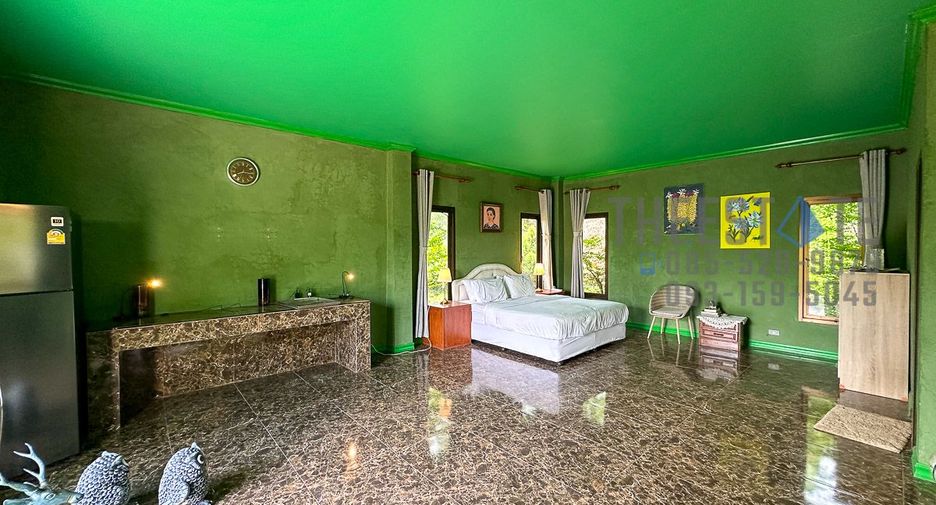 For sale 1 bed house in San Sai, Chiang Mai