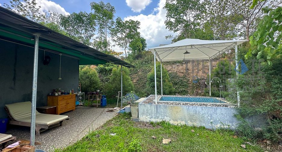 For sale 1 bed house in San Sai, Chiang Mai