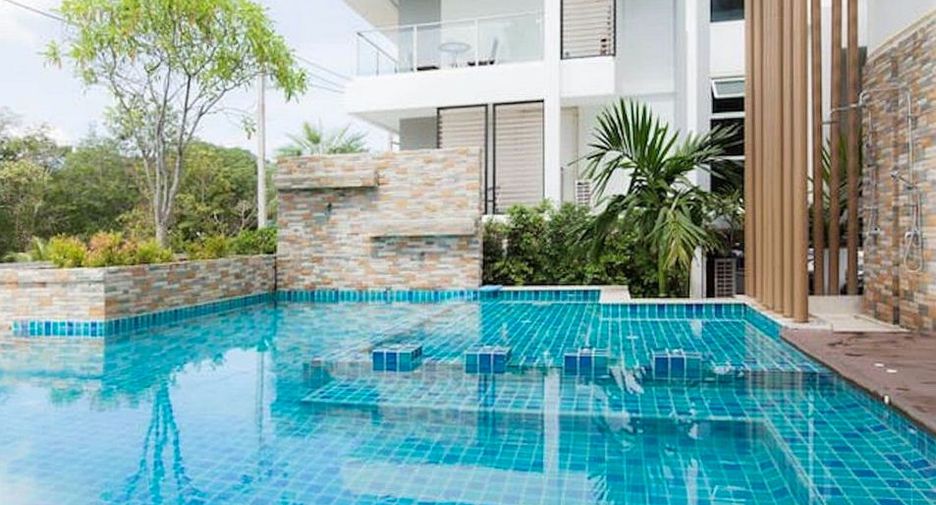 For rent 2 bedrooms condo in Kathu, Phuket