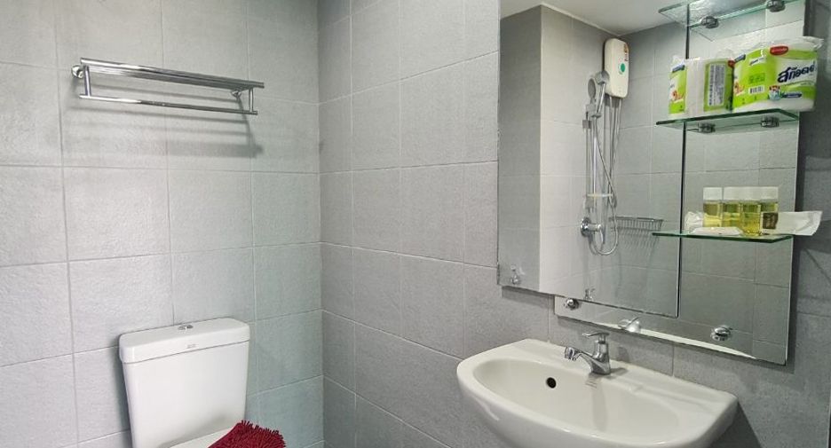 For rent 2 bedrooms condo in Kathu, Phuket