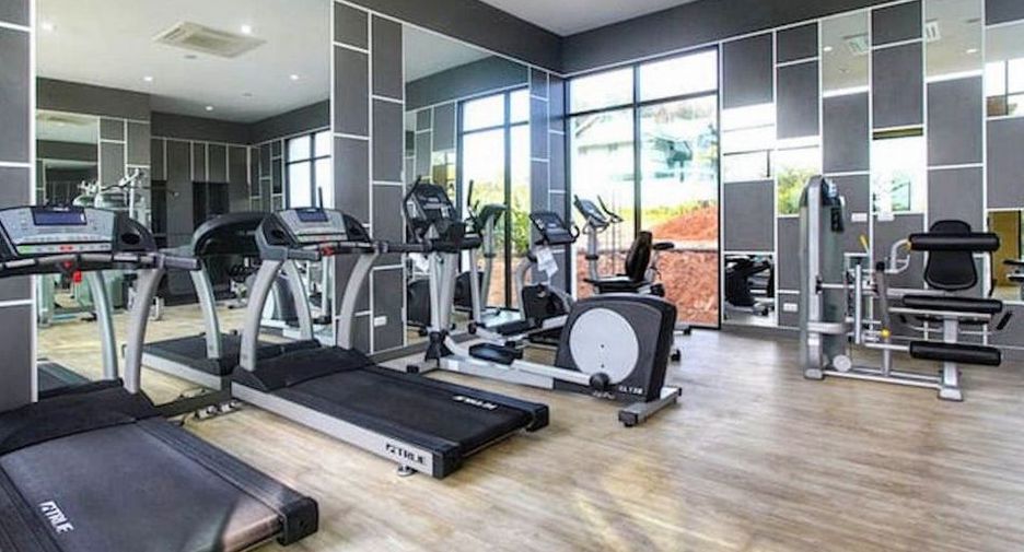 For rent 2 bedrooms condo in Kathu, Phuket