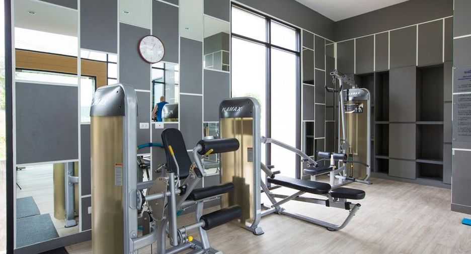 For rent 2 bedrooms condo in Kathu, Phuket