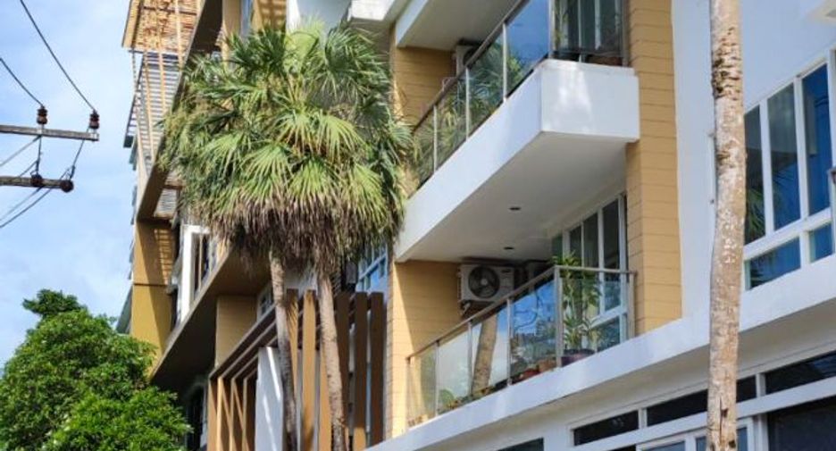 For rent 2 bedrooms condo in Kathu, Phuket