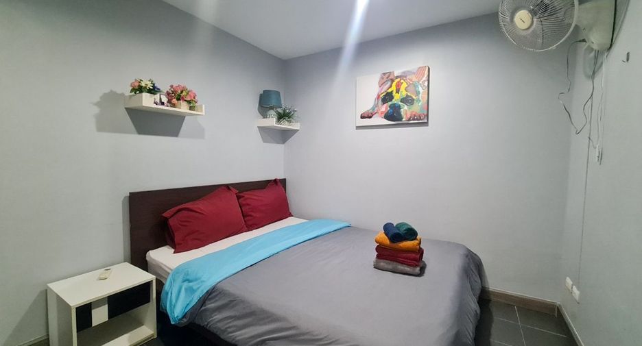 For rent 2 bedrooms condo in Kathu, Phuket