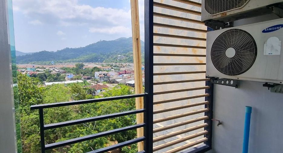 For rent 2 bedrooms condo in Kathu, Phuket