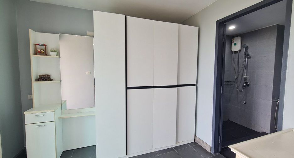 For rent 2 bedrooms condo in Kathu, Phuket