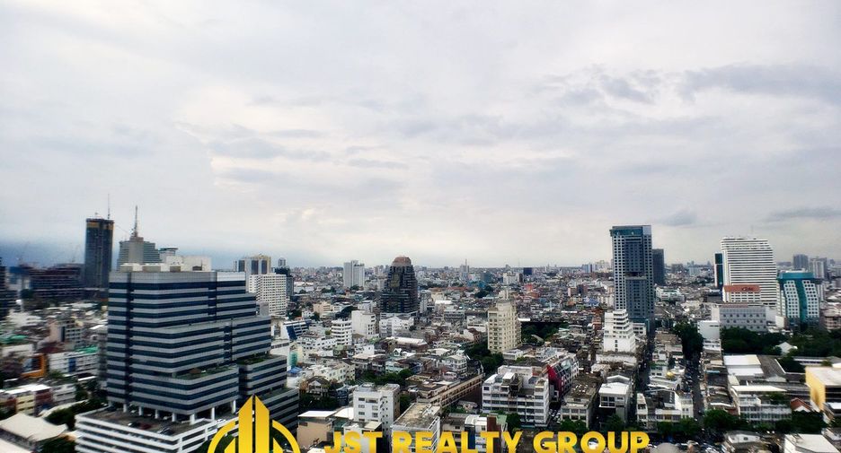 出租 4 卧室 公寓 在 Watthana, 曼谷
