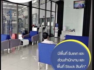 For rent office in Bang Kruai, Nonthaburi