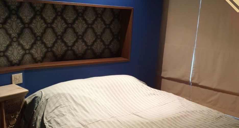 For sale 2 bedrooms condo in Watthana, Bangkok