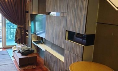 For sale 2 bed condo in Watthana, Bangkok
