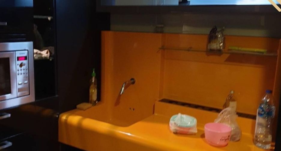 For sale 2 bedrooms condo in Watthana, Bangkok