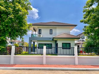 For sale 4 Beds[JA] house in Khlong Luang, Pathum Thani