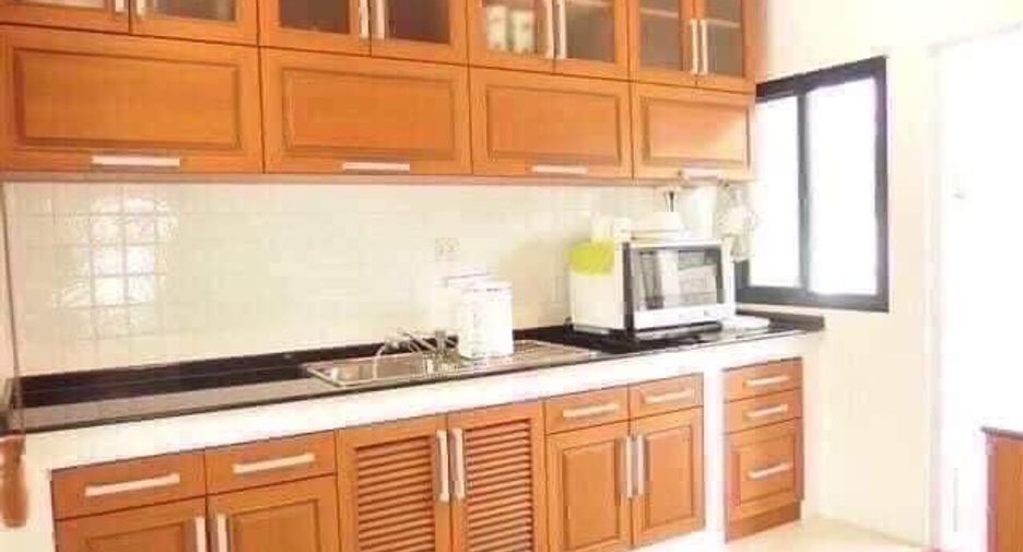 出售 4 卧室 独立屋 在 Mueang Nonthaburi, Nonthaburi