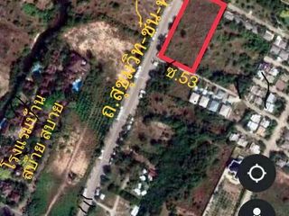 For rent land in Mueang Rayong, Rayong