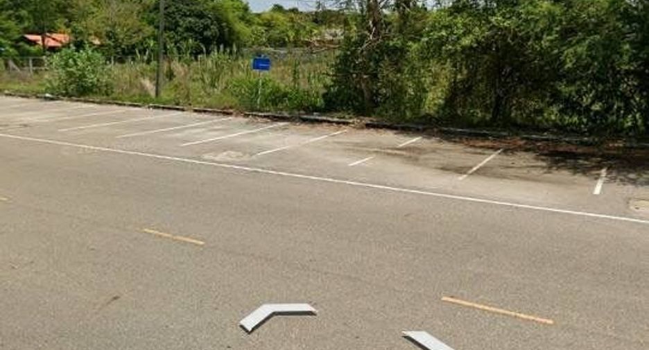 For rent land in Mueang Rayong, Rayong