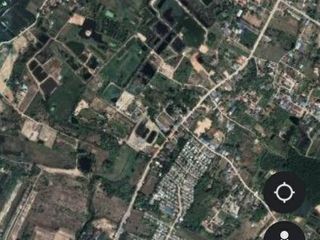 For rent land in Mueang Rayong, Rayong