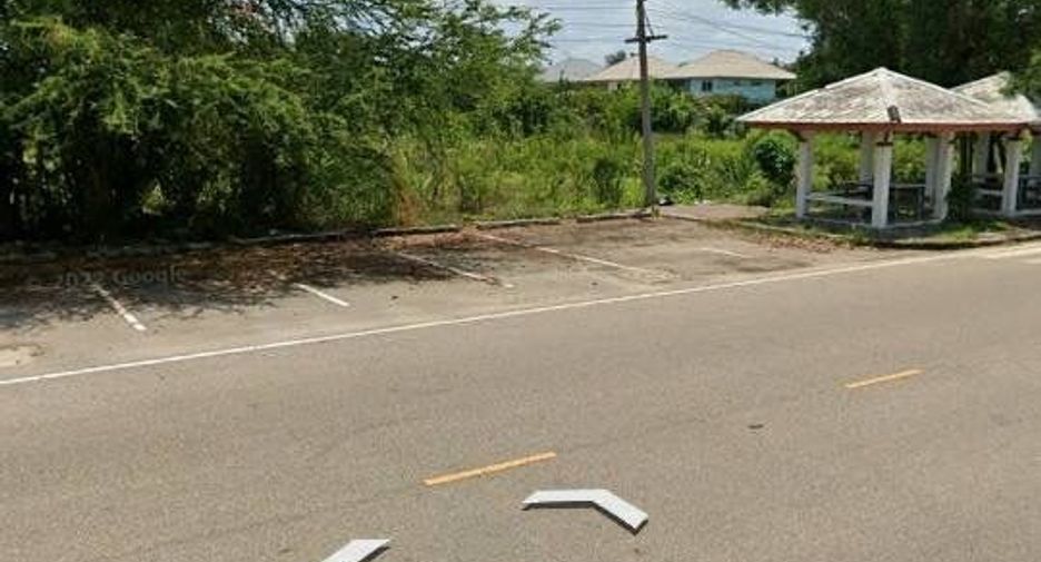 For rent land in Mueang Rayong, Rayong