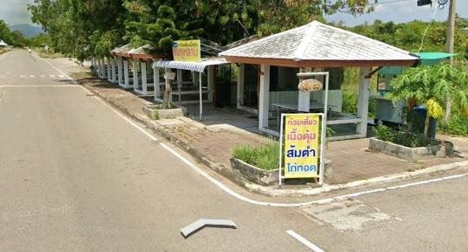 For rent land in Mueang Rayong, Rayong