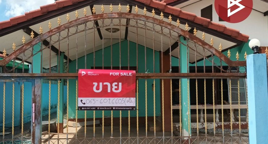 For sale 3 Beds house in Mueang Kanchanaburi, Kanchanaburi