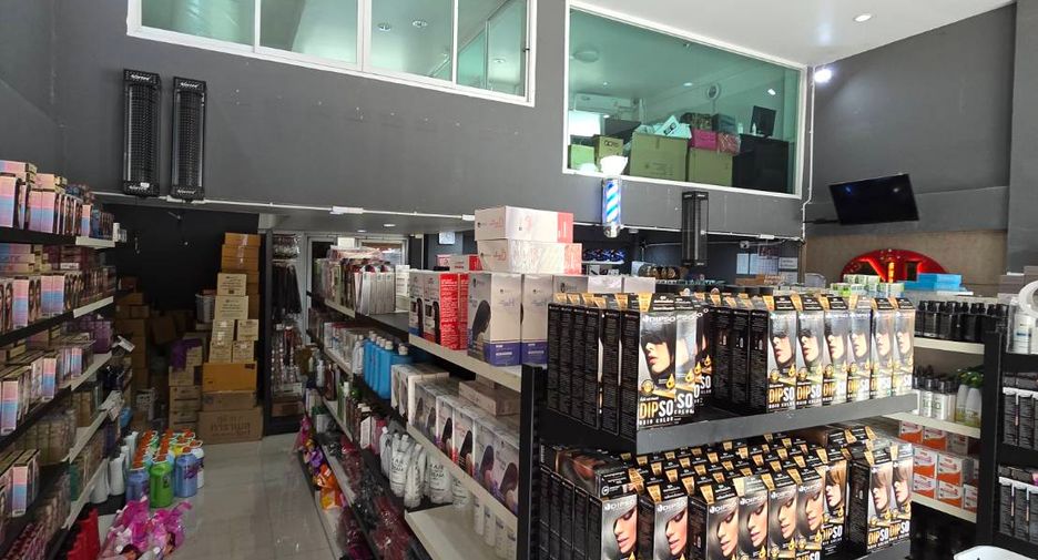 Local comercial en venta en Nong Khaem, Bangkok
