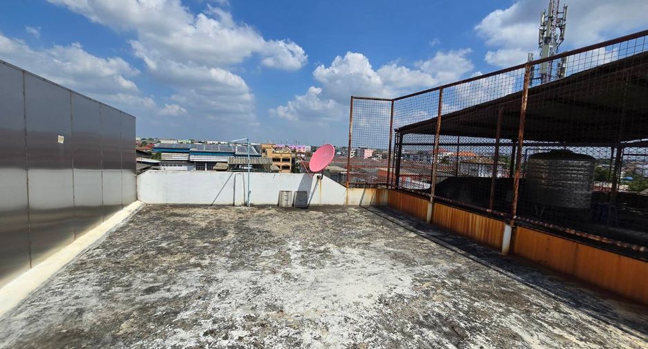 Local comercial en venta en Nong Khaem, Bangkok