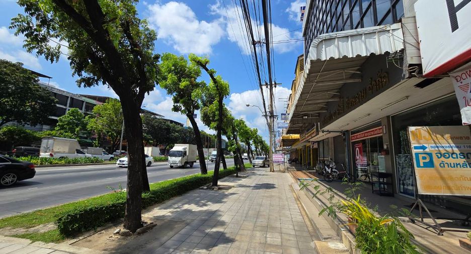 Local comercial en venta en Nong Khaem, Bangkok