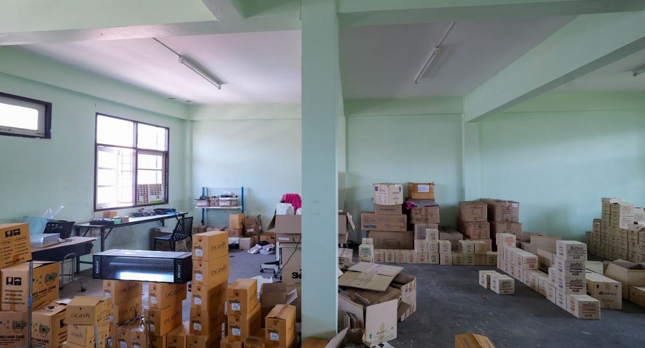 Local comercial en venta en Nong Khaem, Bangkok